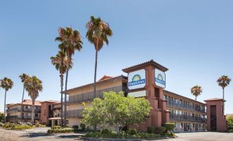 Days Inn by Wyndham San Jose Airport