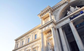 Radisson Blu Hotel, Nantes