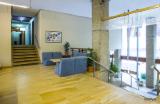 Apartamentos Apal Chinasol