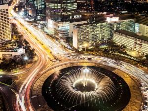 Novotel Jakarta Gajah Mada