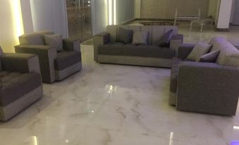 Jawaher Al Sharq Residential Units