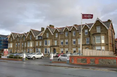 Glendower Hotel, Signature Collection Hotels near Lowther Gardens