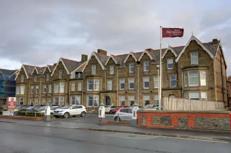 Glendower Hotel, Signature Collection