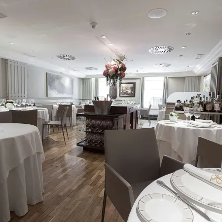Habitus Hotel Europa