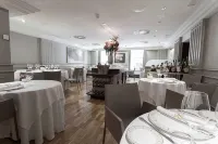 Habitus Hotel Europa - breakfast