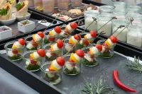 Hotel Wolfsburg Centrum, Affiliated by Meliá - breakfast