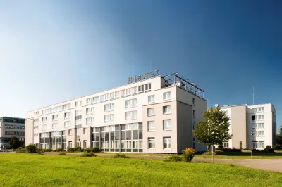 NH Leipzig Messe Hotels in Leipzig