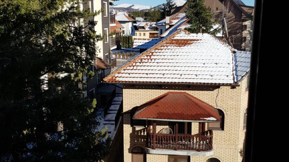Zlatiborska Vila 2