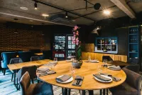 Noble Boutique Hotel Hotel a Luts'ka city council