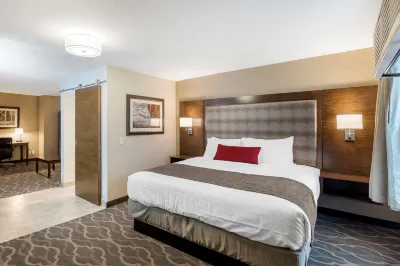 Country Inn & Suites by Radisson, Grandville-Grand Rapids West, MI Hotels in Grandville