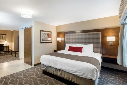 Country Inn & Suites by Radisson, Grandville-Grand Rapids West, MI Hotels in Grandville