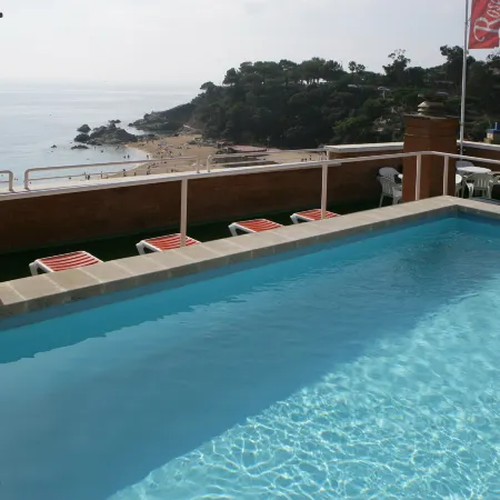 Apartaments Rosanna