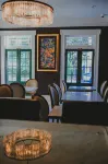 Royal Frenchmen Hotel and Bar