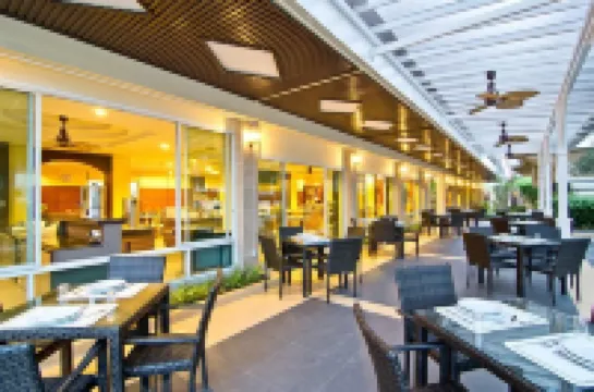 ゴールデン シー パタヤ ホテル