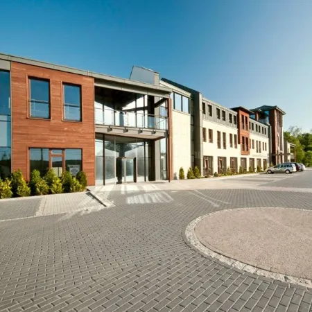 River Style Hotel & Spa