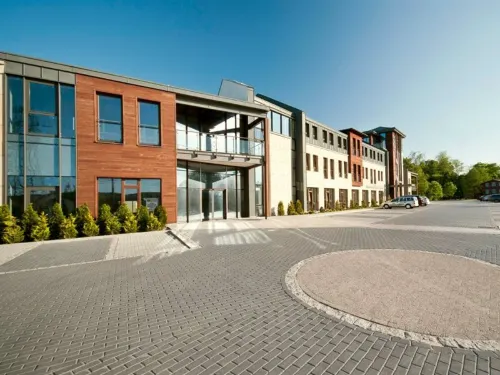 River Style Hotel & Spa - parking