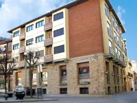 Hotel Els Caçadors de Ribes Các khách sạn ở Campelles