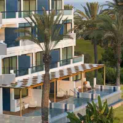 Constantinou Bros Asimina Suites Hotel Hotel Exterior