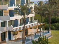 Constantinou Bros Asimina Suites Hotel