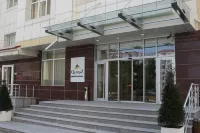 Gabala Tufandag City Hotel Hotels in Gabala