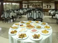 Hotel Guacanayabo Hotels near Parque Cespedes