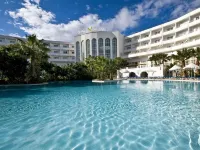 Hotel Laico Hammamet Hotels in Hammamet