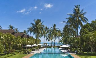 TUI BLUE The Passage Samui Pool Villas with Private Beach Resort