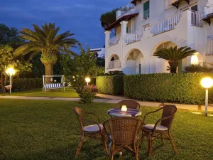 Hotel Continental Mare