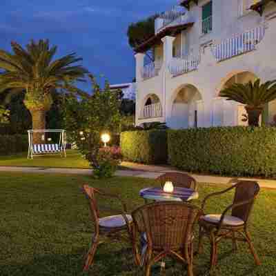 Hotel Continental Mare Hotel Exterior