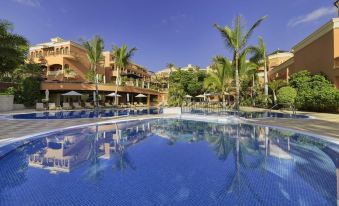 Hotel Las Madrigueras Golf Resort & Spa - Adults Only