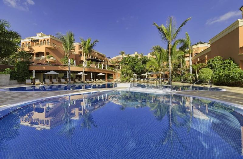 Hotel Las Madrigueras Golf Resort & Spa - Adults Only-Playa de las Americas  Updated 2023 Room Price-Reviews & Deals | Trip.com