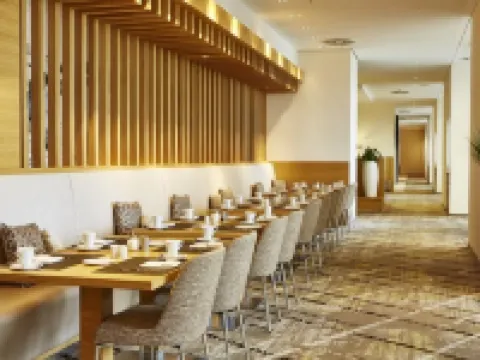 シュタイゲンベルガー ホテル アム カンズラアムト ベルリンのホテル