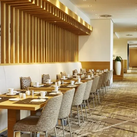Steigenberger Hotel am Kanzleramt