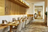 Steigenberger Hotel am Kanzleramt