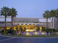 Coronado Island Marriott Resort & Spa
