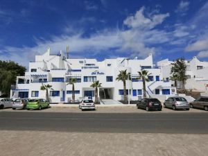 Club Pocillos Lanzarote