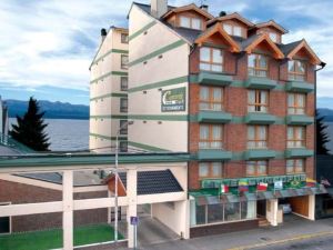 Hotel Concorde Bariloche