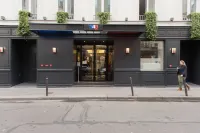 Hôtel 34B - Astotel Hôtels à : Paris