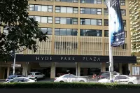 Oaks Sydney Hyde Park Suites Hotels in Oxford Street