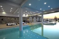 Istion Club & Spa - romantici