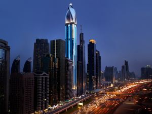 Rose Rayhaan by Rotana - Dubai