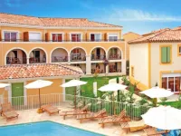 Garden & City Aix En Provence - Rousset Hotels in Puyloubier