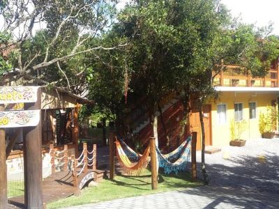 Recanto Marina