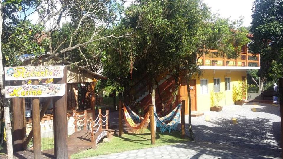 Recanto Marina