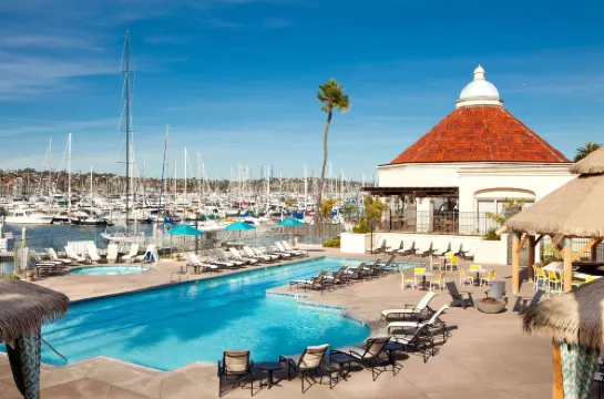 Kona Kai Resort & Spa, a Noble House Resort