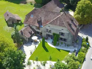 Maison Zugno Hôtel & Spa