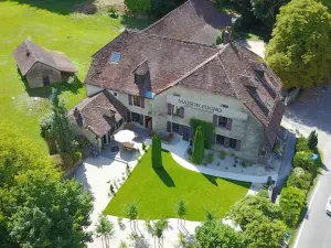 Maison Zugno Hôtel & Spa