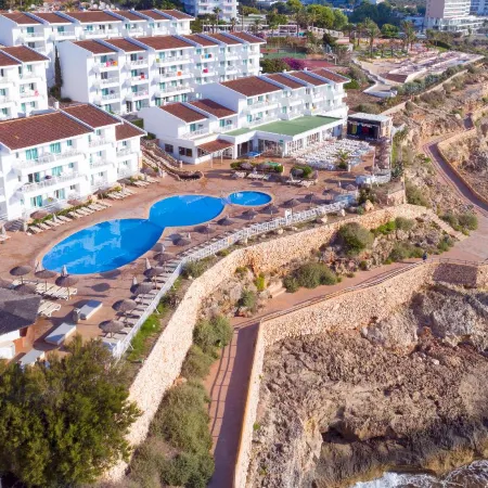 HSM Calas Park