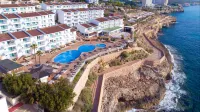 HSM Calas Park - Parkplatz