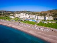 Rodos Palladium Leisure & Wellness Hotels in Kallithea